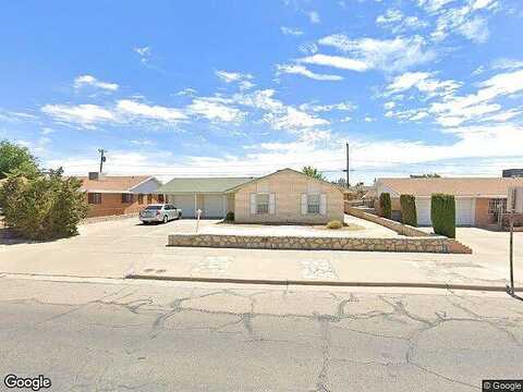 Wedgewood, EL PASO, TX 79925