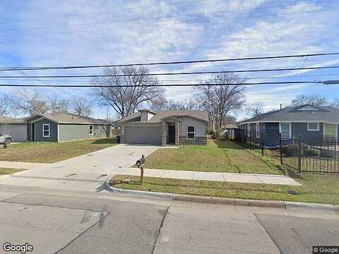 Dillard, FORT WORTH, TX 76105