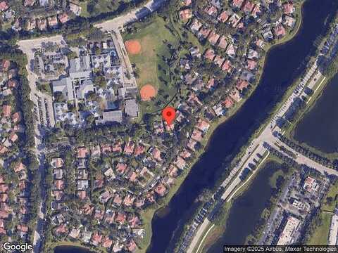 River Oaks, WESTON, FL 33326