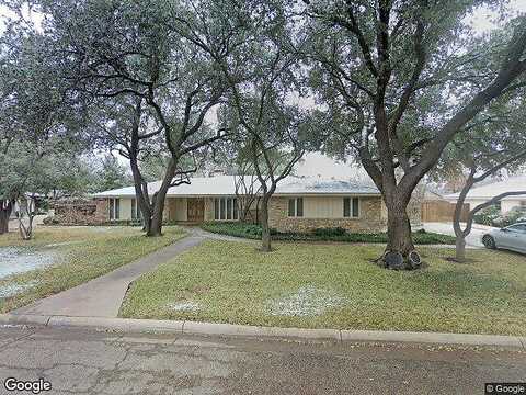 Hedges, ABILENE, TX 79605