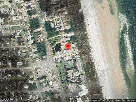 Seychelles, SAINT AUGUSTINE, FL 32080