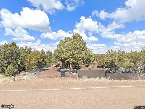Silver Creek, SHOW LOW, AZ 85901