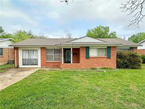 59Th, WACO, TX 76710