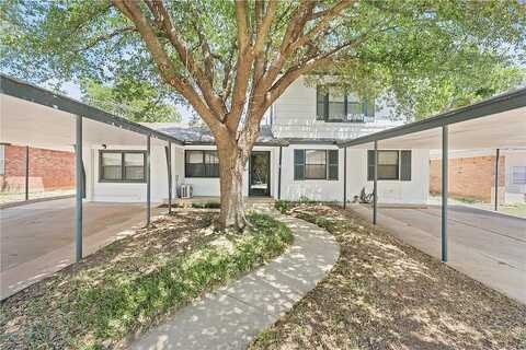 Bradford, WACO, TX 76711