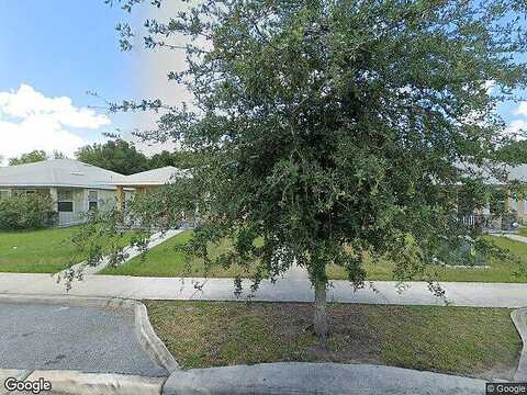 College, ORLANDO, FL 32811