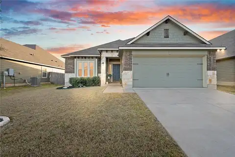 Samson, LORENA, TX 76655