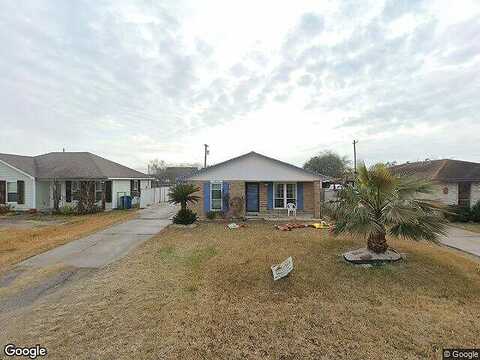 Avenue I, INGLESIDE, TX 78362