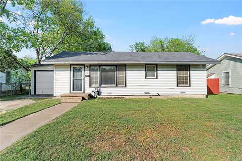 Richter, WACO, TX 76711