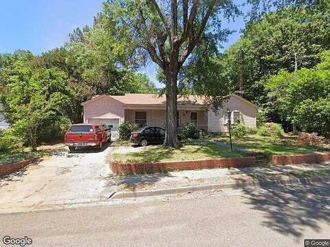 Leonard, LONGVIEW, TX 75602