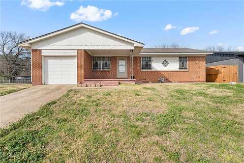 Waters, WACO, TX 76704