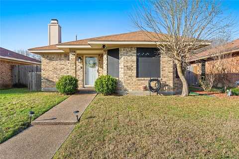 Chapel Downs, WACO, TX 76712