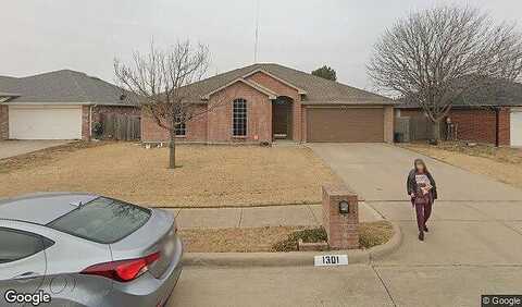 Rye Glen, MIDLOTHIAN, TX 76065