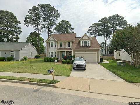 Pine Creek, HAMPTON, VA 23669