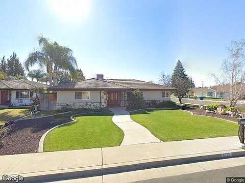 Pinecone, BAKERSFIELD, CA 93308