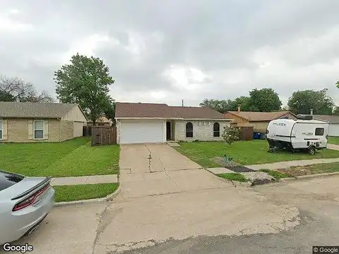 Fairhaven, ALLEN, TX 75002
