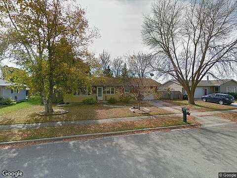 Marcoe, NORTH FOND DU LAC, WI 54937