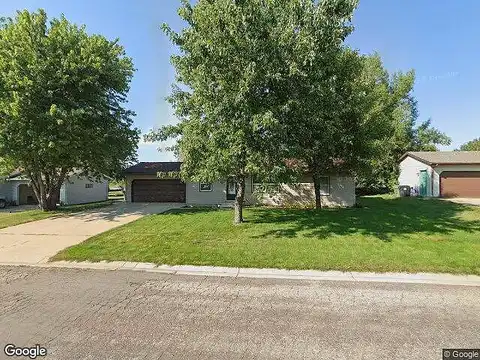 Eleanor, WORTHINGTON, MN 56187