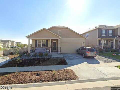 Opal, BRIGHTON, CO 80603