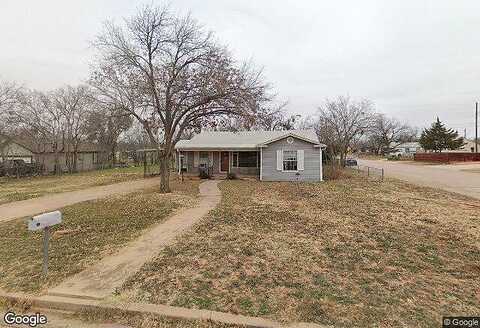 University, ABILENE, TX 79603