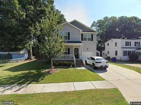 Wellington, NORFOLK, VA 23513