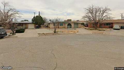 Anchorage, EL PASO, TX 79924