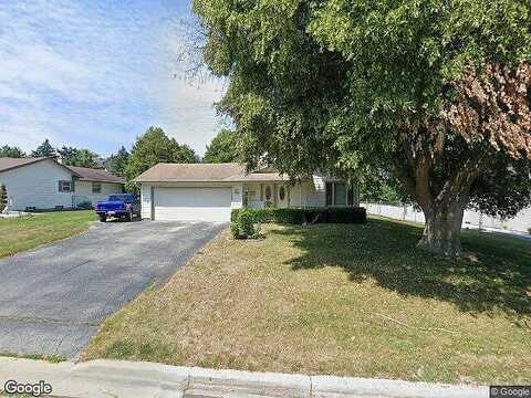 Devon Wood, MENOMONEE FALLS, WI 53051