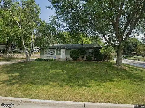 Tyler, MENOMONEE FALLS, WI 53051