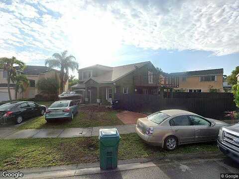 154Th, MIAMI, FL 33196