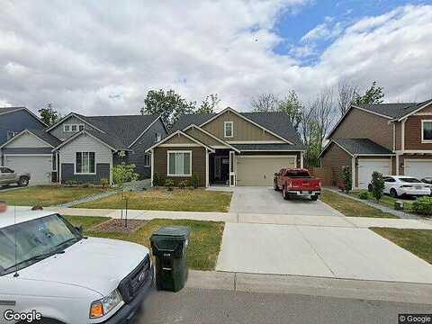 Jensen, YELM, WA 98597