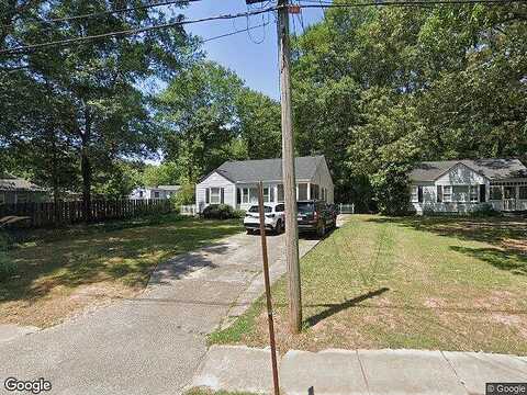 Sycamore, DECATUR, GA 30030