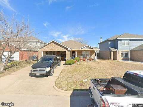Parkmere, FORT WORTH, TX 76108