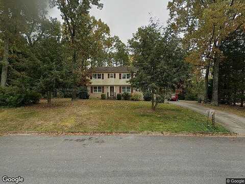 Waltham, HENRICO, VA 23238