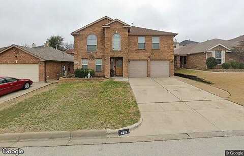 Jericho, FORT WORTH, TX 76108