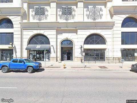 Lincoln, DENVER, CO 80203