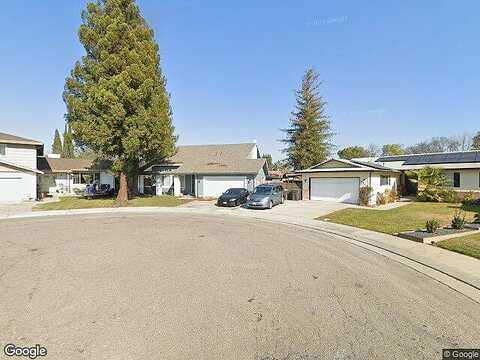 Dublin, STOCKTON, CA 95209