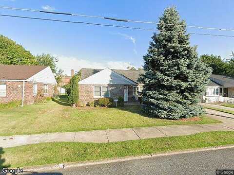 Birwood, PHILADELPHIA, PA 19115