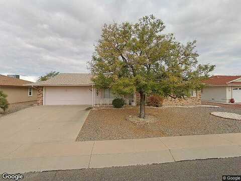 Granada, SUN CITY, AZ 85373