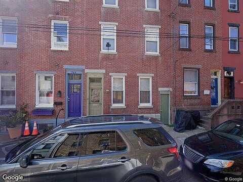 Randolph, PHILADELPHIA, PA 19123