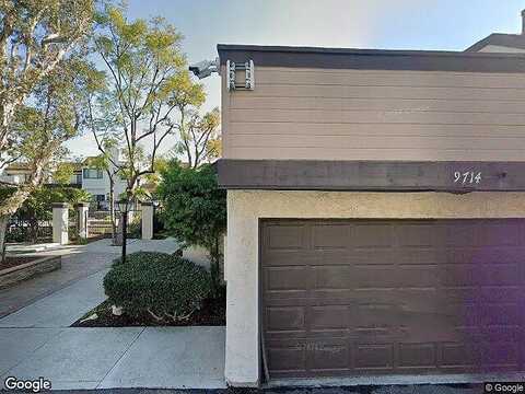 Walker, CYPRESS, CA 90630