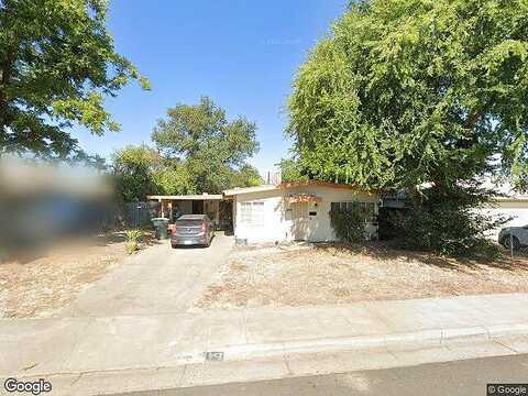Russell, CLOVIS, CA 93612