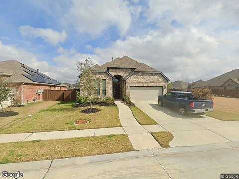 Willard, MANVEL, TX 77578