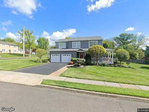 Paige, FEASTERVILLE TREVOSE, PA 19053