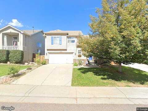Ute, LITTLETON, CO 80128