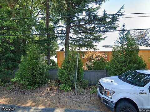 Lake Washington, BELLEVUE, WA 98004