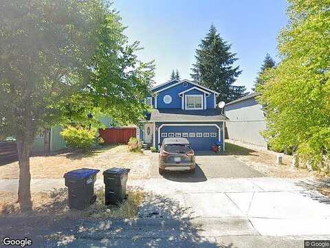 Prairie Wind, YELM, WA 98597