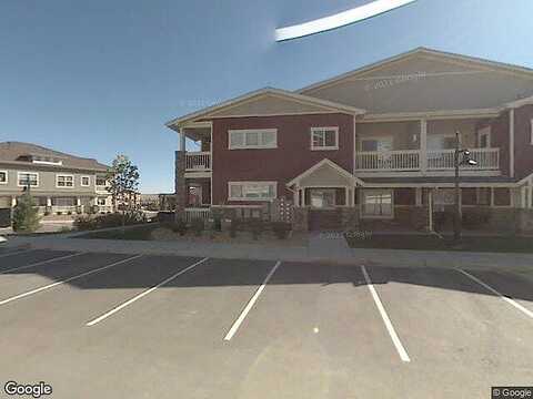 Ashbury, PARKER, CO 80134