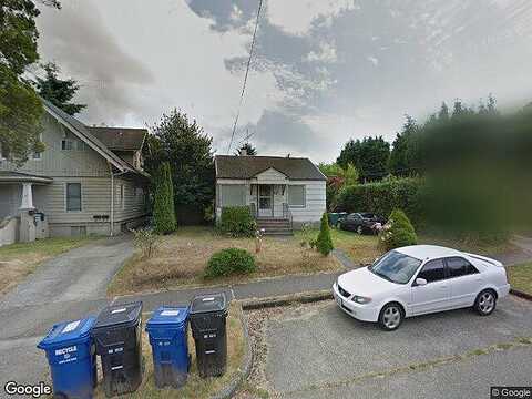 92Nd, SEATTLE, WA 98103
