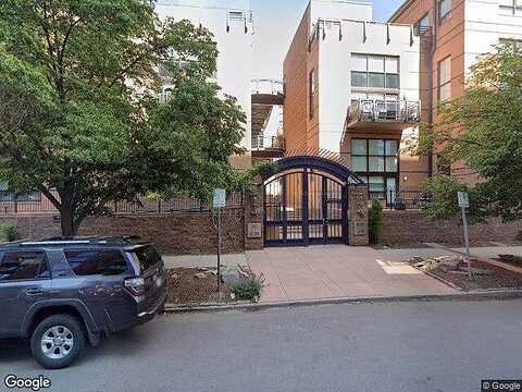 Acoma, DENVER, CO 80204
