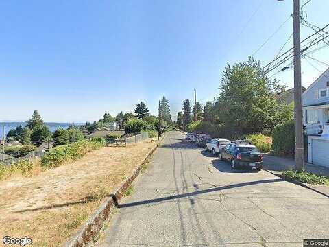30Th, SEATTLE, WA 98144