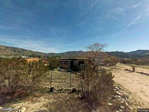 Lanning, MORONGO VALLEY, CA 92256